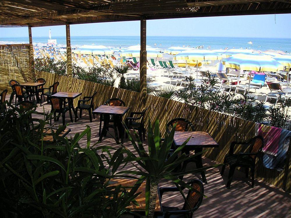Pineta Hotel San Menaio
